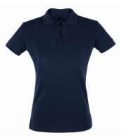SOL'S Ladies Perfect Cotton Piqué Polo Shirt
