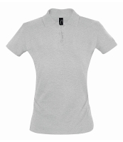SOL'S Ladies Perfect Cotton Piqué Polo Shirt