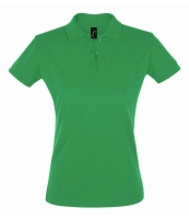 SOL'S Ladies Perfect Cotton Piqué Polo Shirt