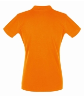 SOL'S Ladies Perfect Cotton Piqué Polo Shirt