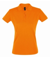 SOL'S Ladies Perfect Cotton Piqué Polo Shirt