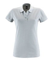 SOL'S Ladies Perfect Cotton Piqué Polo Shirt