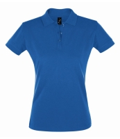 SOL'S Ladies Perfect Cotton Piqué Polo Shirt