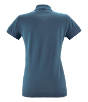 SOL'S Ladies Perfect Cotton Piqué Polo Shirt