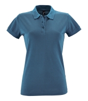 SOL'S Ladies Perfect Cotton Piqué Polo Shirt