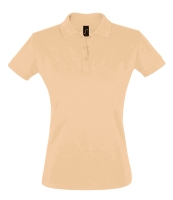 SOL'S Ladies Perfect Cotton Piqué Polo Shirt