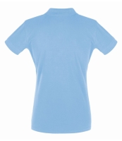 SOL'S Ladies Perfect Cotton Piqué Polo Shirt