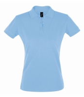 SOL'S Ladies Perfect Cotton Piqué Polo Shirt