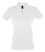 SOL'S Ladies Perfect Cotton Piqué Polo Shirt