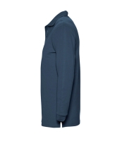 SOL'S Winter II Long Sleeve Cotton Piqué Polo Shirt