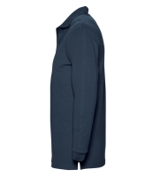 SOL'S Winter II Long Sleeve Cotton Piqué Polo Shirt