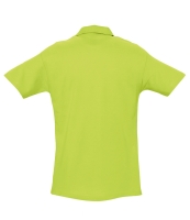 SOL'S Spring II Heavy Cotton Piqué Polo Shirt