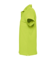 SOL'S Spring II Heavy Cotton Piqué Polo Shirt