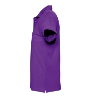 SOL'S Spring II Heavy Cotton Piqué Polo Shirt