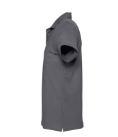 SOL'S Spring II Heavy Cotton Piqué Polo Shirt