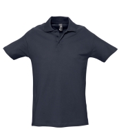 SOL'S Spring II Heavy Cotton Piqué Polo Shirt