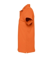 SOL'S Spring II Heavy Cotton Piqué Polo Shirt