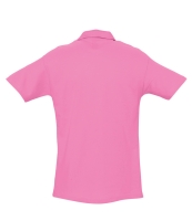 SOL'S Spring II Heavy Cotton Piqué Polo Shirt