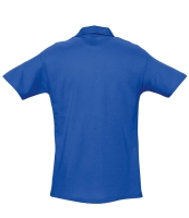 SOL'S Spring II Heavy Cotton Piqué Polo Shirt