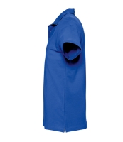 SOL'S Spring II Heavy Cotton Piqué Polo Shirt