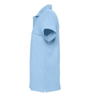 SOL'S Spring II Heavy Cotton Piqué Polo Shirt