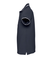 SOL'S Practice Tipped Cotton Piqué Polo Shirt