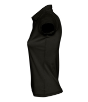 SOL'S Ladies Prescott Cotton Jersey Polo Shirt