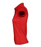 SOL'S Ladies Prescott Cotton Jersey Polo Shirt