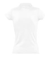 SOL'S Ladies Prescott Cotton Jersey Polo Shirt