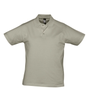 SOL'S Prescott Cotton Jersey Polo Shirt