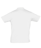 SOL'S Prescott Cotton Jersey Polo Shirt