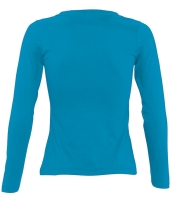 SOL'S Ladies Majestic Long Sleeve T-Shirt
