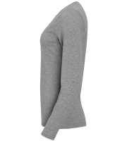 SOL'S Ladies Majestic Long Sleeve T-Shirt