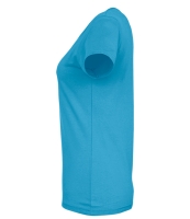 SOL'S Ladies Imperial Heavy T-Shirt