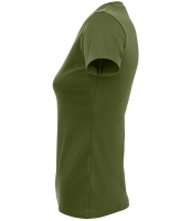 SOL'S Ladies Imperial Heavy T-Shirt