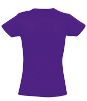 SOL'S Ladies Imperial Heavy T-Shirt