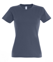 SOL'S Ladies Imperial Heavy T-Shirt