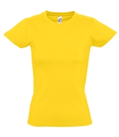 SOL'S Ladies Imperial Heavy T-Shirt