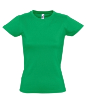 SOL'S Ladies Imperial Heavy T-Shirt