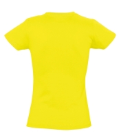 SOL'S Ladies Imperial Heavy T-Shirt