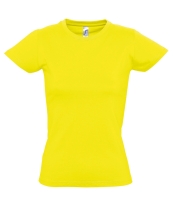 SOL'S Ladies Imperial Heavy T-Shirt