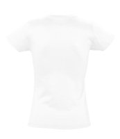 SOL'S Ladies Imperial Heavy T-Shirt