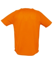 SOL'S Sporty Performance T-Shirt