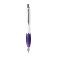 DIGIT. Ball pen with metal clip