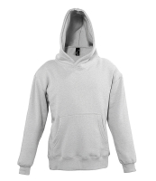 SOL'S Kids Slam Hooded Sweatshirt