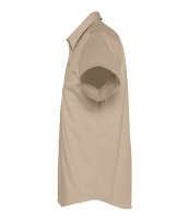 SOL'S Brooklyn Short Sleeve Twill Shirt