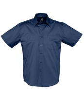 SOL'S Brooklyn Short Sleeve Twill Shirt