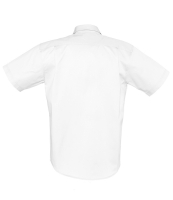 SOL'S Brooklyn Short Sleeve Twill Shirt