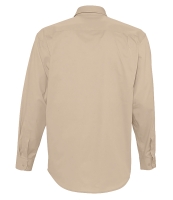 SOL'S Bel-Air Long Sleeve Twill Shirt