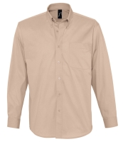 SOL'S Bel-Air Long Sleeve Twill Shirt